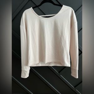 Beige Exclusive top
